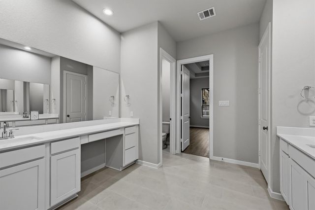 2827 Obsidian Drive, Iowa Colony, TX 77583