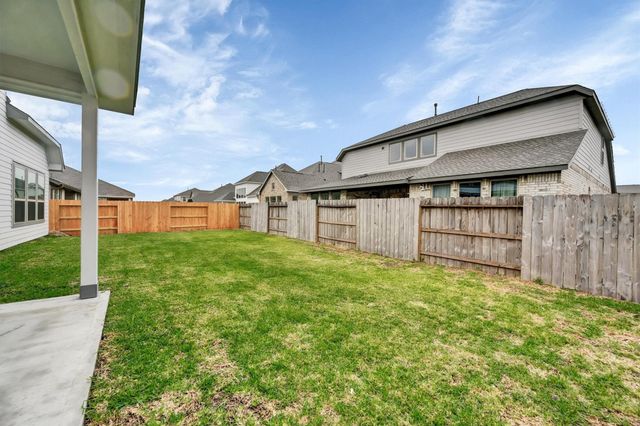 2827 Obsidian Drive, Iowa Colony, TX 77583