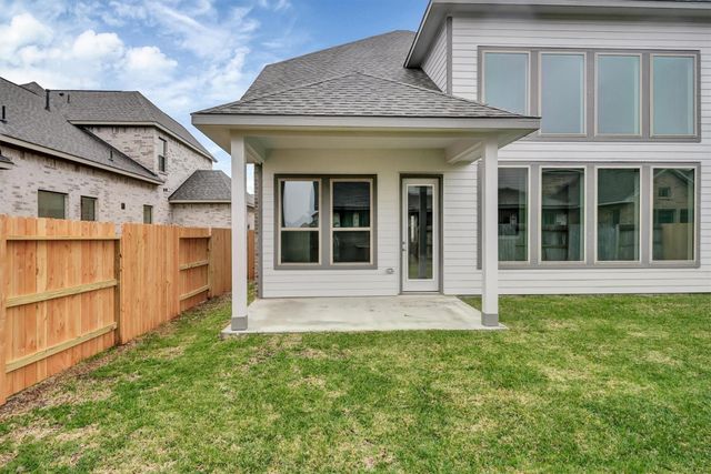 2827 Obsidian Drive, Iowa Colony, TX 77583