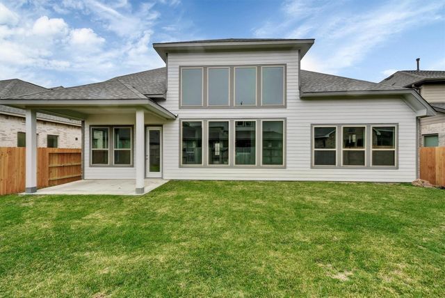 2827 Obsidian Drive, Iowa Colony, TX 77583