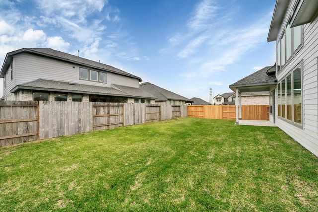 2827 Obsidian Drive, Iowa Colony, TX 77583