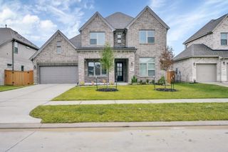 2827 Obsidian Drive, Iowa Colony, TX 77583
