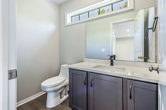 2865 Barclay Way, Ann Arbor, MI 48105