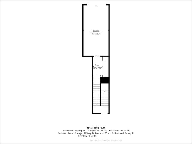 2865 Barclay Way, Ann Arbor, MI 48105