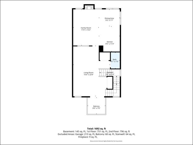 2865 Barclay Way, Ann Arbor, MI 48105