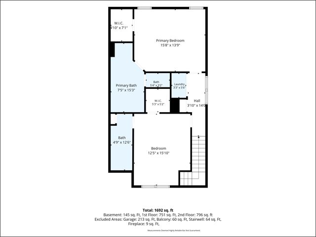2865 Barclay Way, Ann Arbor, MI 48105