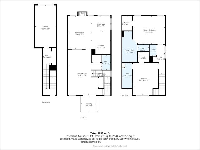 2865 Barclay Way, Ann Arbor, MI 48105