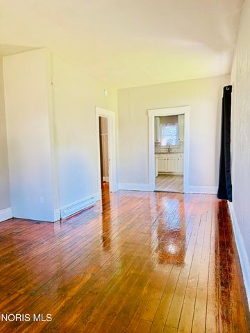 736 Thayer Street, Toledo, OH 43609