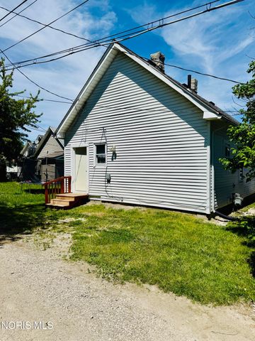 736 Thayer Street, Toledo, OH 43609