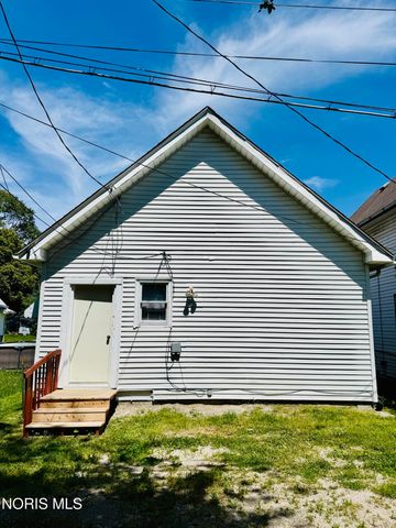 736 Thayer Street, Toledo, OH 43609