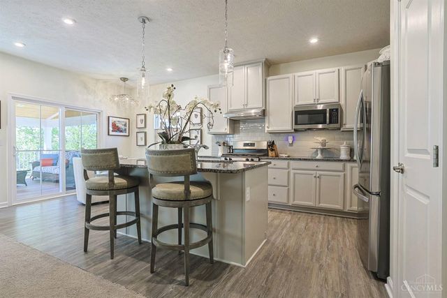 1118 South Branch, Harrison, OH 45030