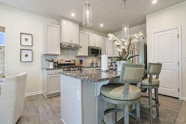 1118 South Branch, Harrison, OH 45030