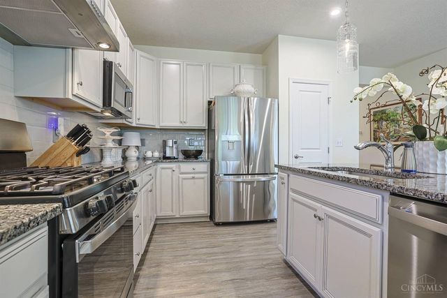 1118 South Branch, Harrison, OH 45030