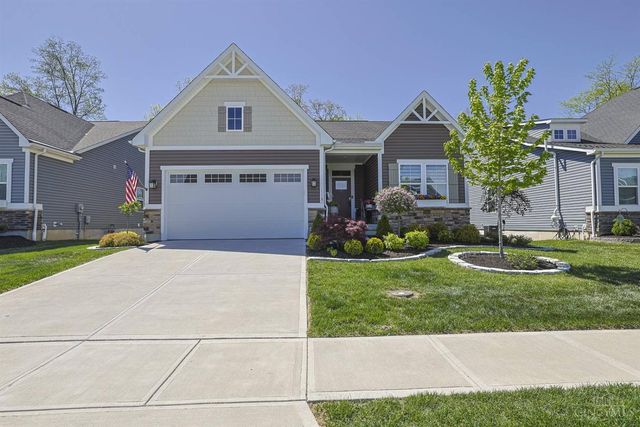1118 South Branch, Harrison, OH 45030