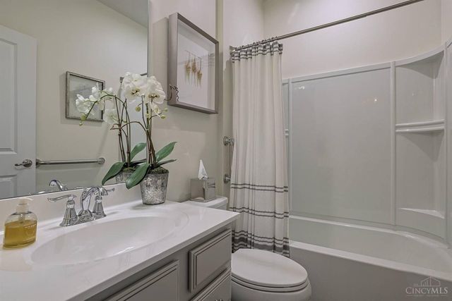 1118 South Branch, Harrison, OH 45030