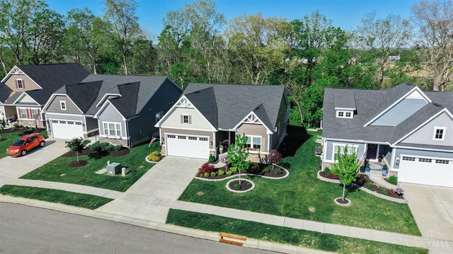 1118 South Branch, Harrison, OH 45030