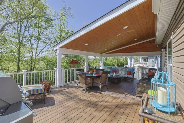 1118 South Branch, Harrison, OH 45030