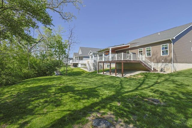 1118 South Branch, Harrison, OH 45030