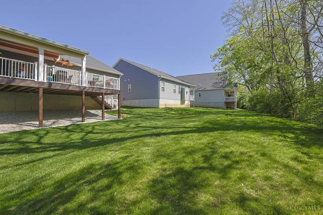 1118 South Branch, Harrison, OH 45030
