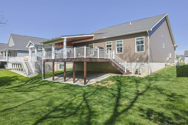 1118 South Branch, Harrison, OH 45030
