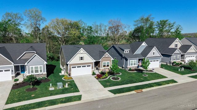 1118 South Branch, Harrison, OH 45030