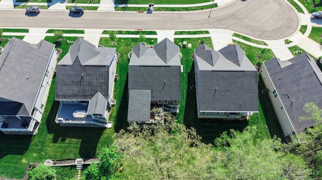 1118 South Branch, Harrison, OH 45030