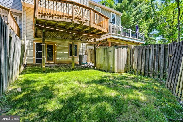 17 WENSLEY DALE CT, Owings Mills, MD 21117