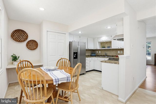 17 WENSLEY DALE CT, Owings Mills, MD 21117
