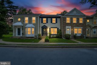 17 WENSLEY DALE CT, Owings Mills, MD 21117
