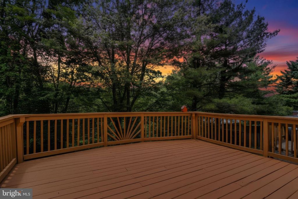 Image 33 of property listing at 17 WENSLEY DALE CT, Owings Mills, MD 21117