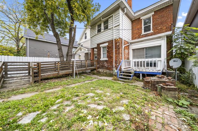 1225 E Livingston Avenue, Columbus, OH 43205