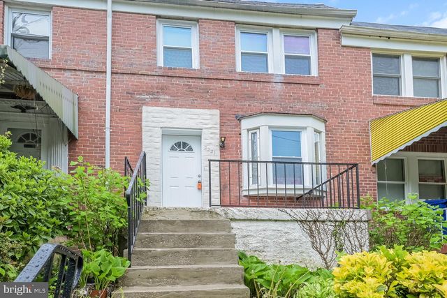 2221 MONTICELLO RD, Baltimore, MD 21216