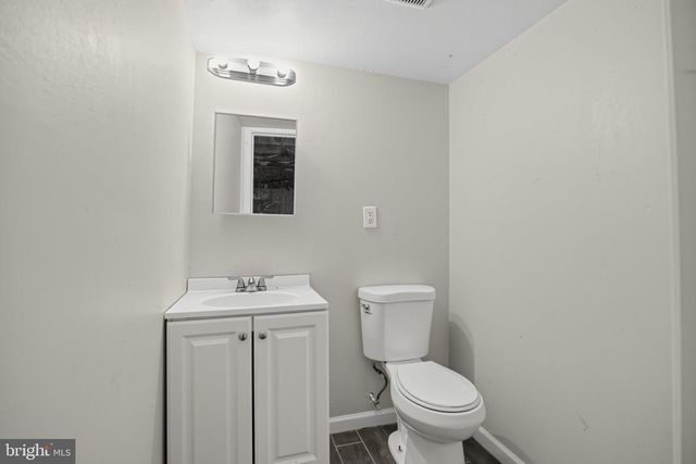 2221 MONTICELLO RD, Baltimore, MD 21216
