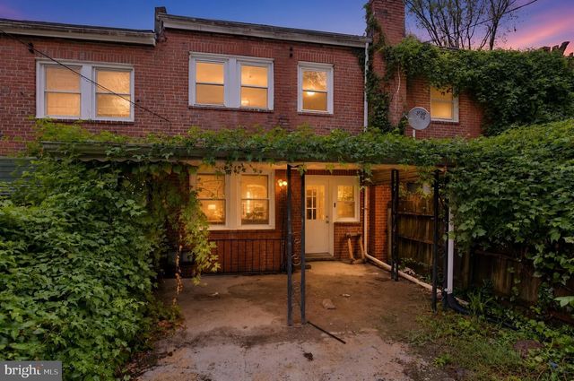 2221 MONTICELLO RD, Baltimore, MD 21216