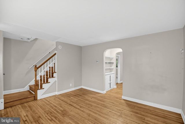 2221 MONTICELLO RD, Baltimore, MD 21216