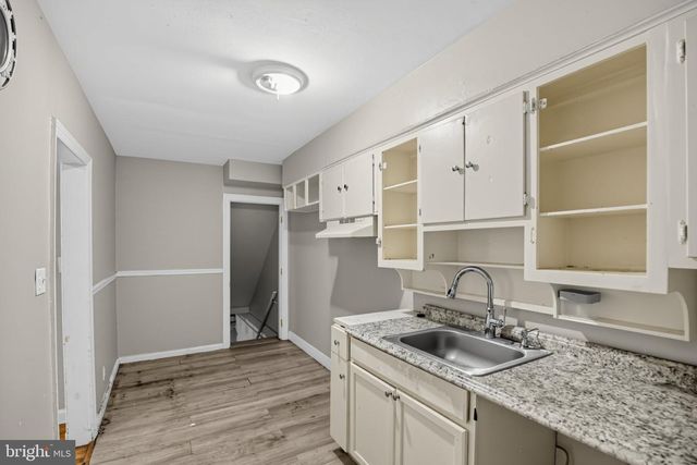 2221 MONTICELLO RD, Baltimore, MD 21216