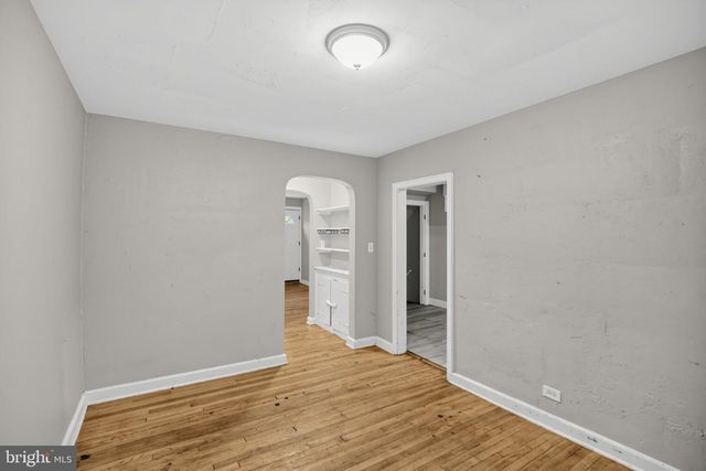 2221 MONTICELLO RD, Baltimore, MD 21216