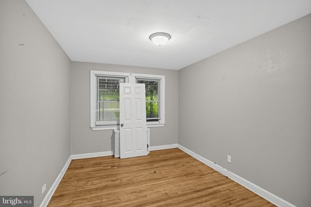 2221 MONTICELLO RD, Baltimore, MD 21216