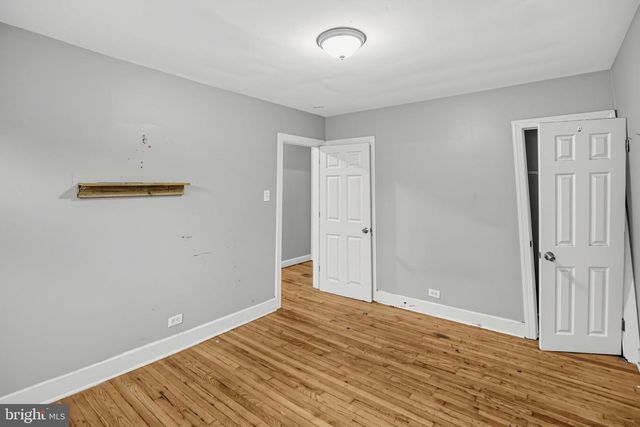 2221 MONTICELLO RD, Baltimore, MD 21216