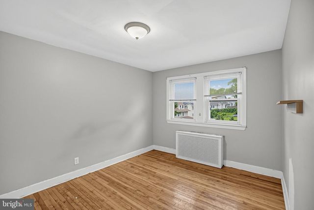 2221 MONTICELLO RD, Baltimore, MD 21216