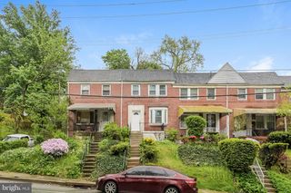 2221 MONTICELLO RD, Baltimore, MD 21216