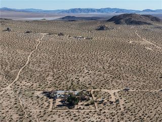 0 Looneyville Lane, Lucerne Valley, CA 92356