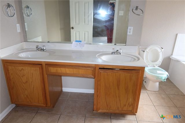 3409 Catalina Drive, Killeen, TX 76549