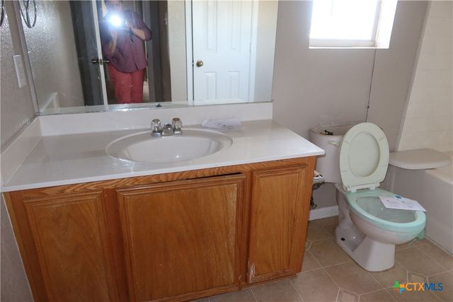 3409 Catalina Drive, Killeen, TX 76549
