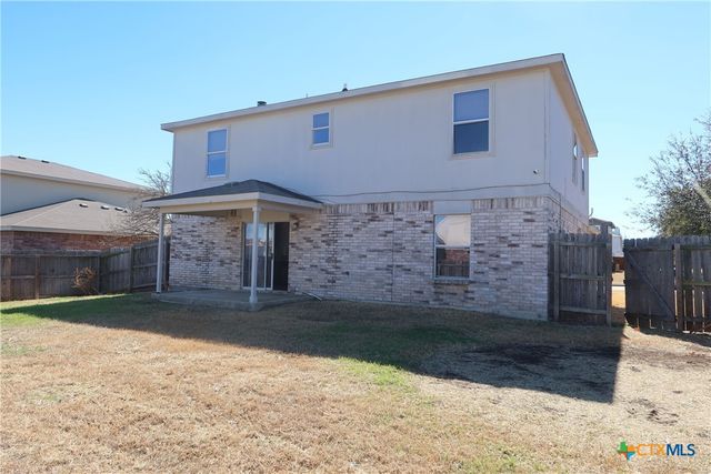 3409 Catalina Drive, Killeen, TX 76549