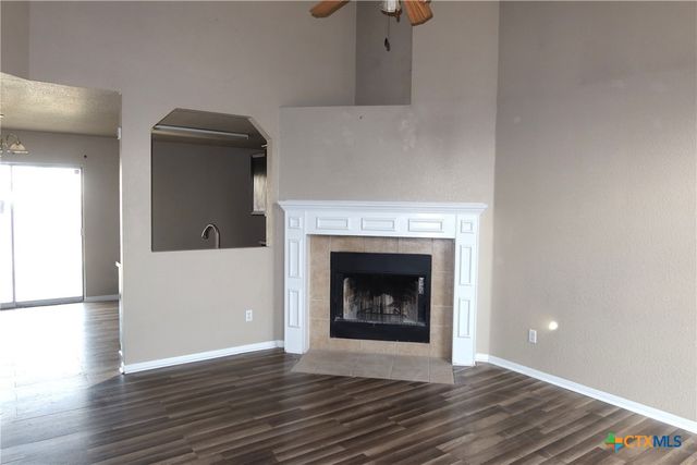 3409 Catalina Drive, Killeen, TX 76549
