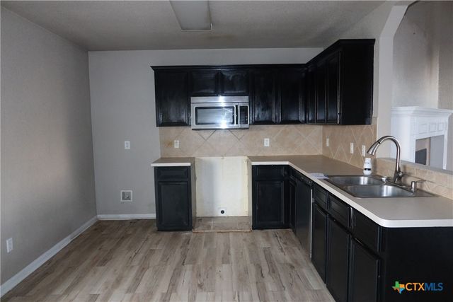 3409 Catalina Drive, Killeen, TX 76549