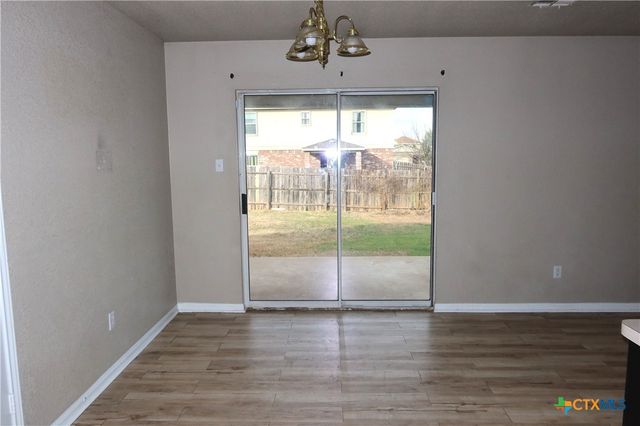 3409 Catalina Drive, Killeen, TX 76549