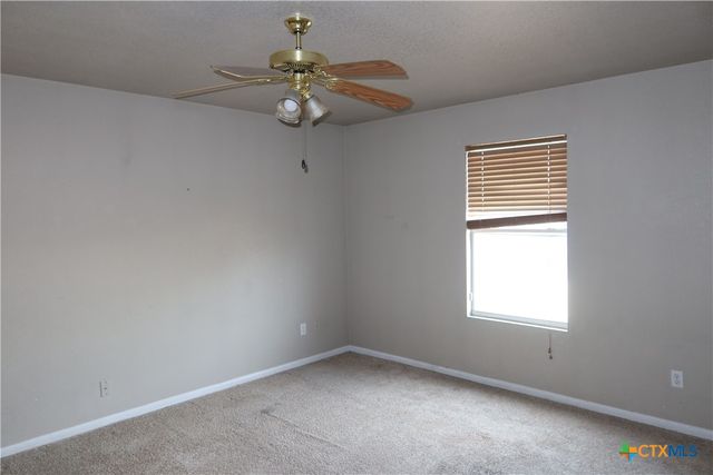 3409 Catalina Drive, Killeen, TX 76549