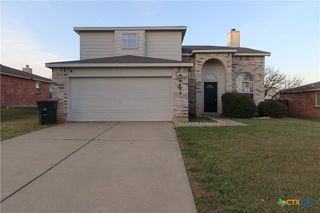 3409 Catalina Drive, Killeen, TX 76549